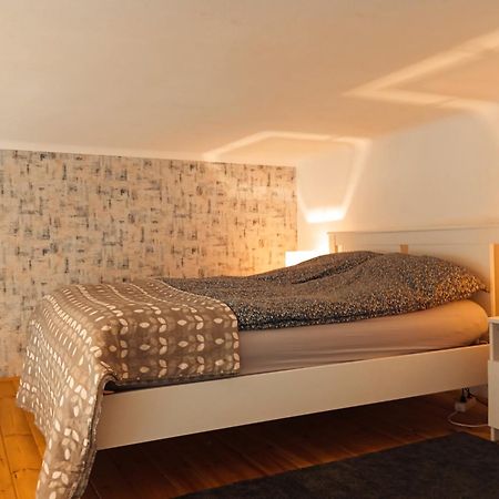 Cozy Studio In Central Budapest Near Ruined Bars Luaran gambar