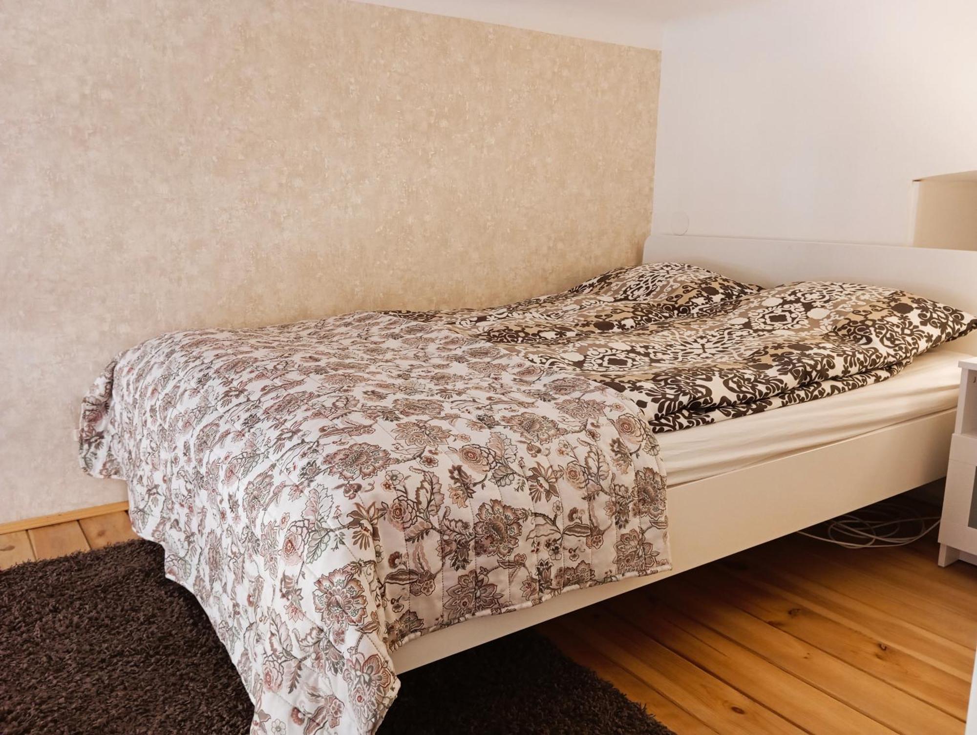 Cozy Studio In Central Budapest Near Ruined Bars Luaran gambar