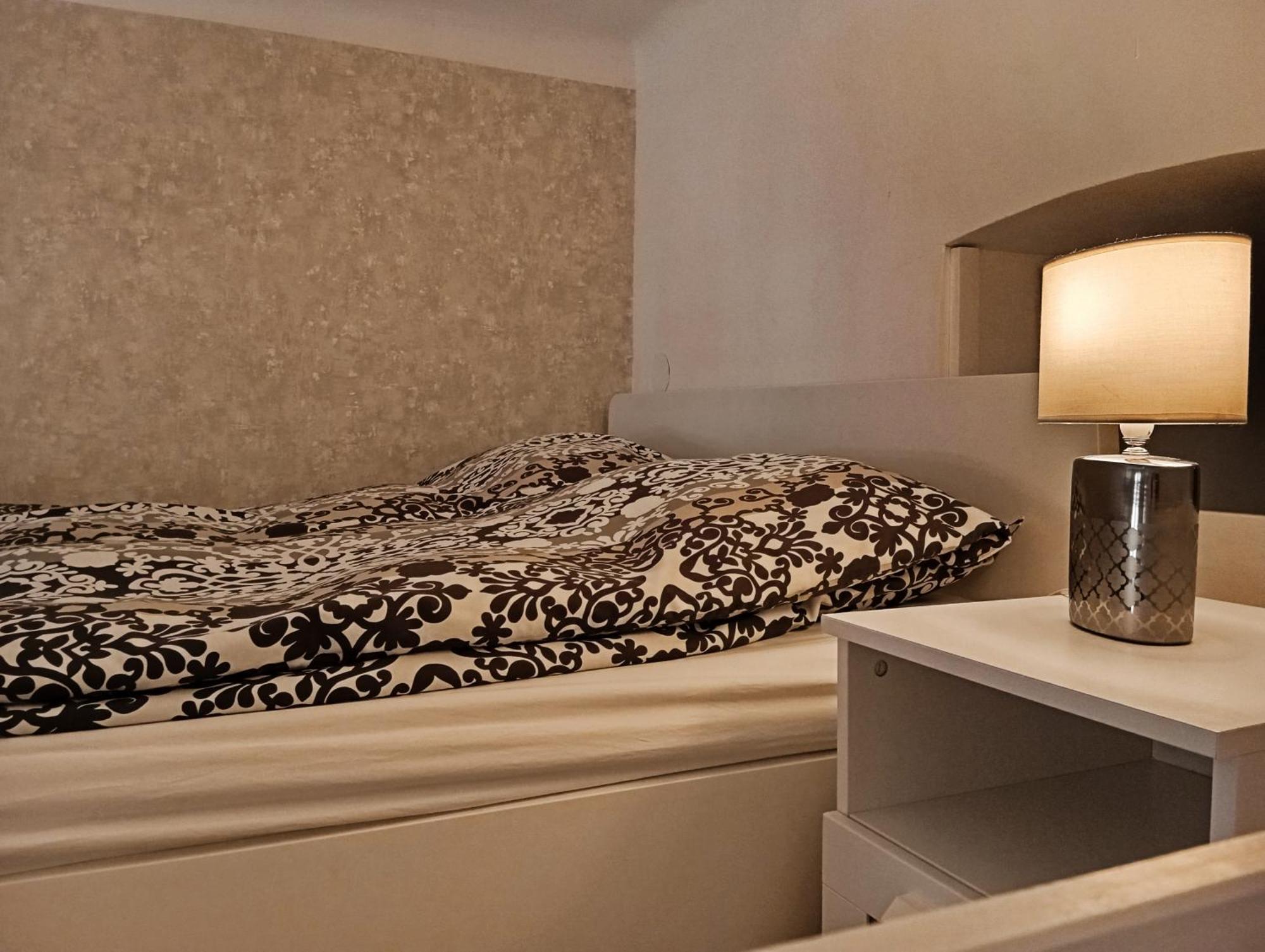 Cozy Studio In Central Budapest Near Ruined Bars Luaran gambar